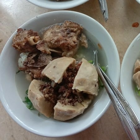 Bakso Urat Tulang