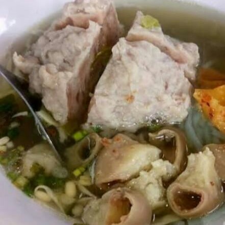 Bakso Usus