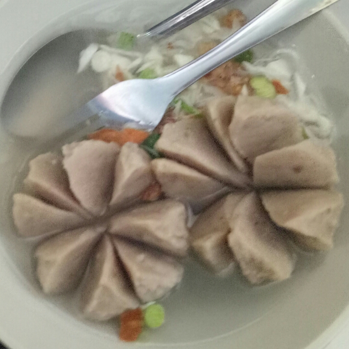 Bakso Utama