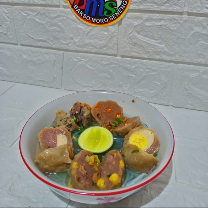 Bakso Varian