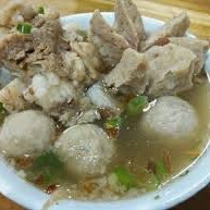 Bakso Wong Jowo