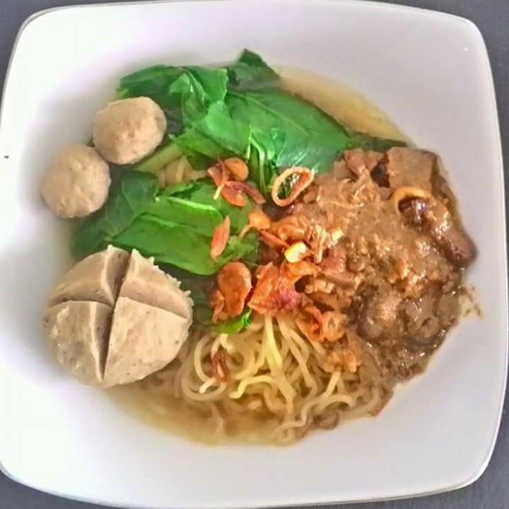 Bakso assalam