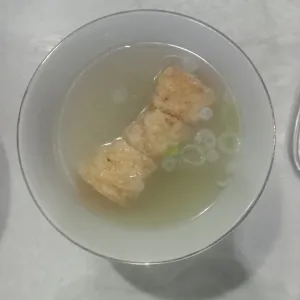 Bakso gulung 1bj