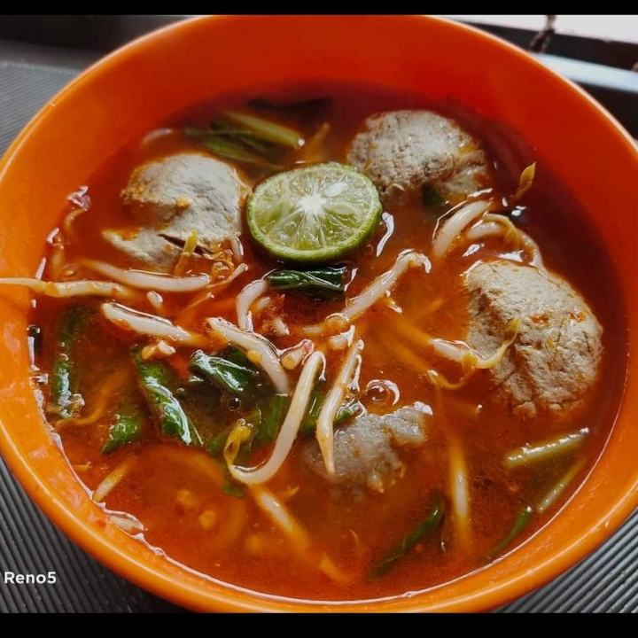 Bakso ikan