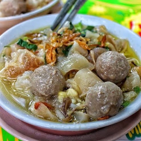 Bakso kikil