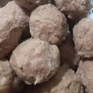 Bakso kiloan