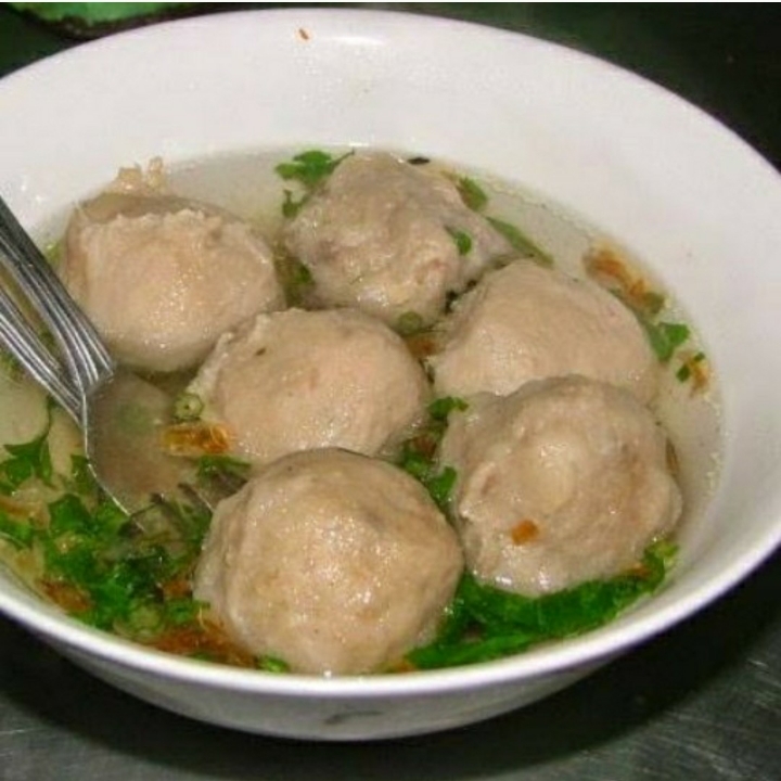 Bakso kuah