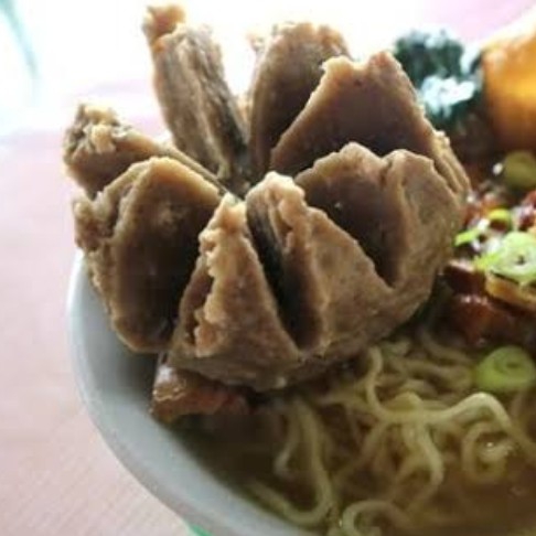 Bakso original 