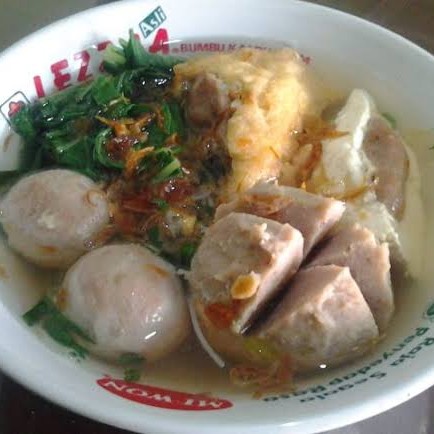 Bakso planet