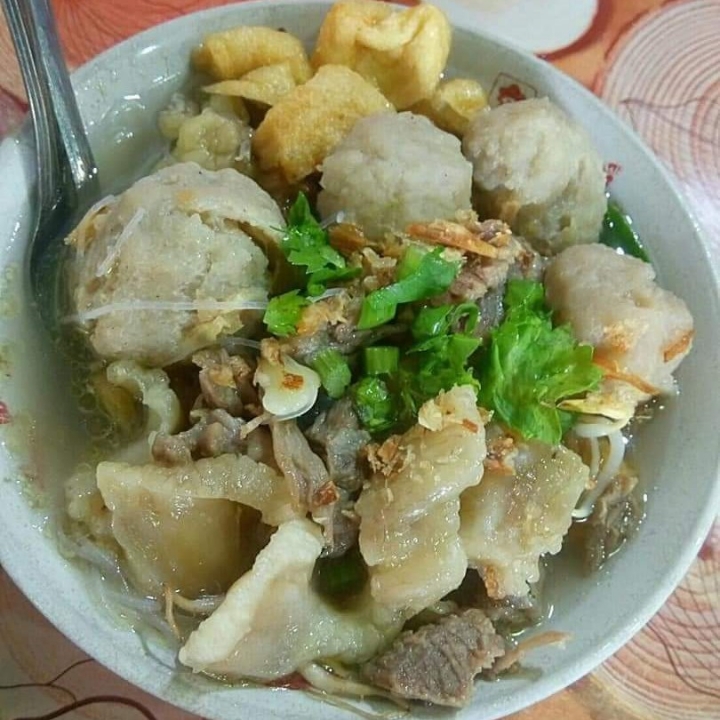 Bakso sapi