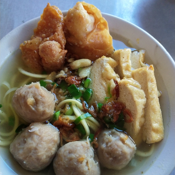 Bakso sapi