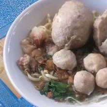 Bakso telur