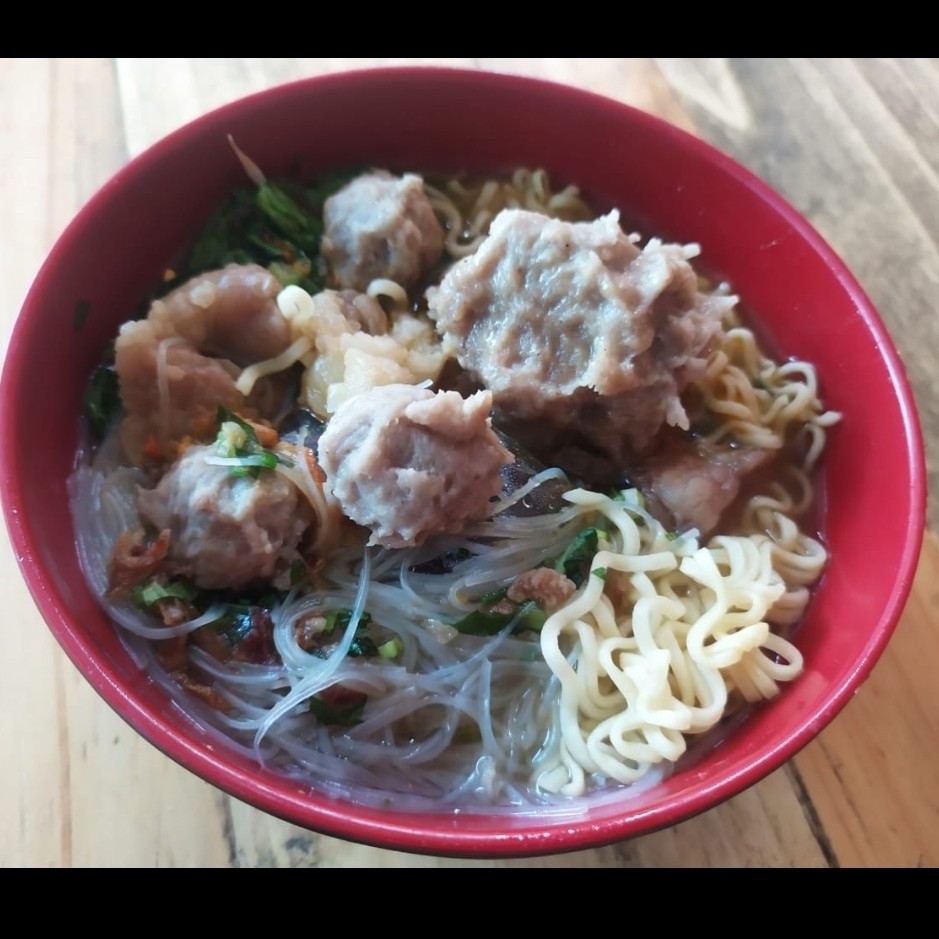 Bakso urat