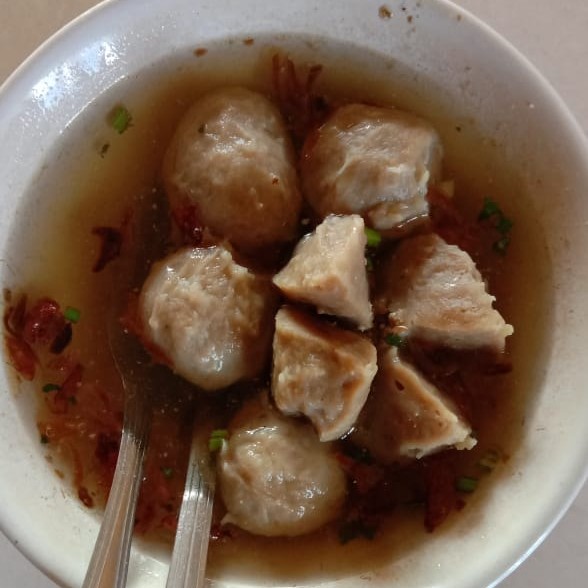 Bakso urat