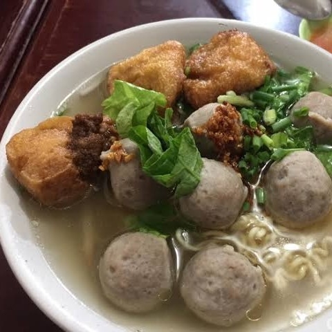 Bakso