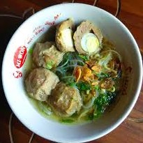 Bakso Telur 