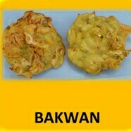 Bakwan