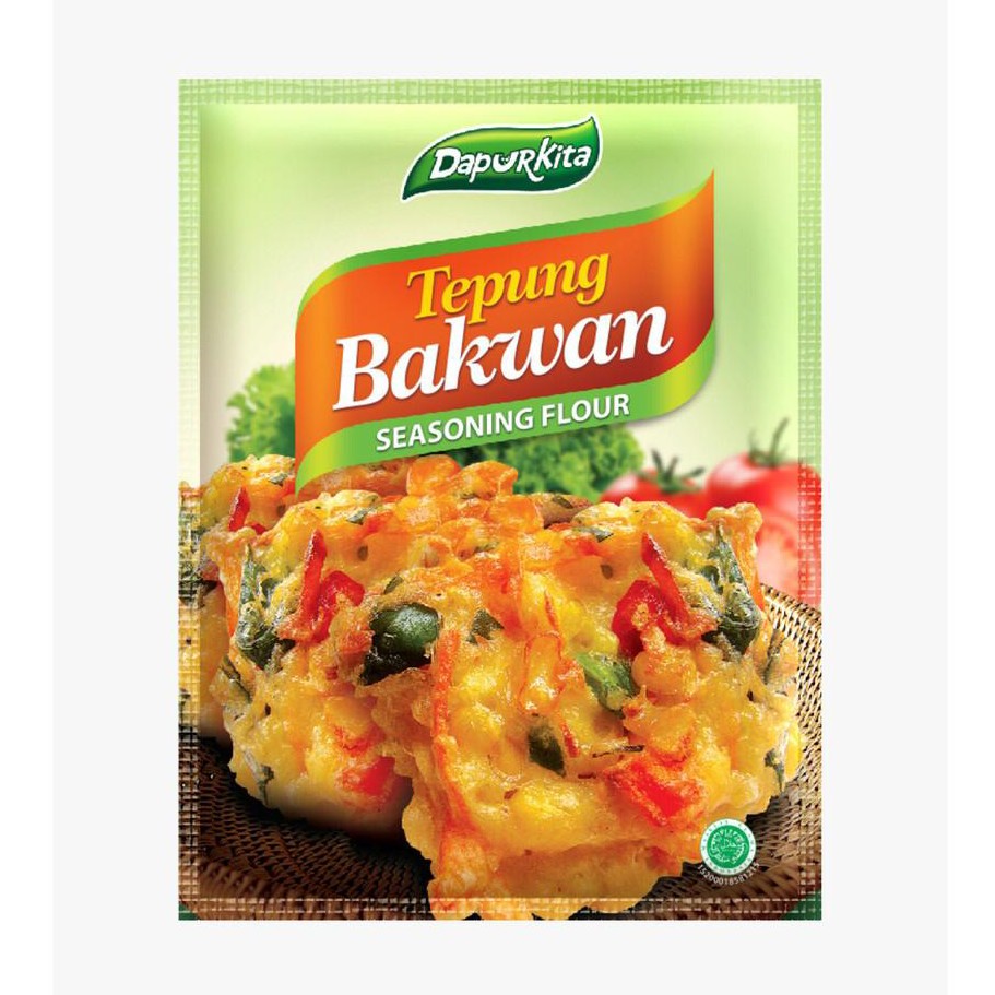 Bakwan 100g