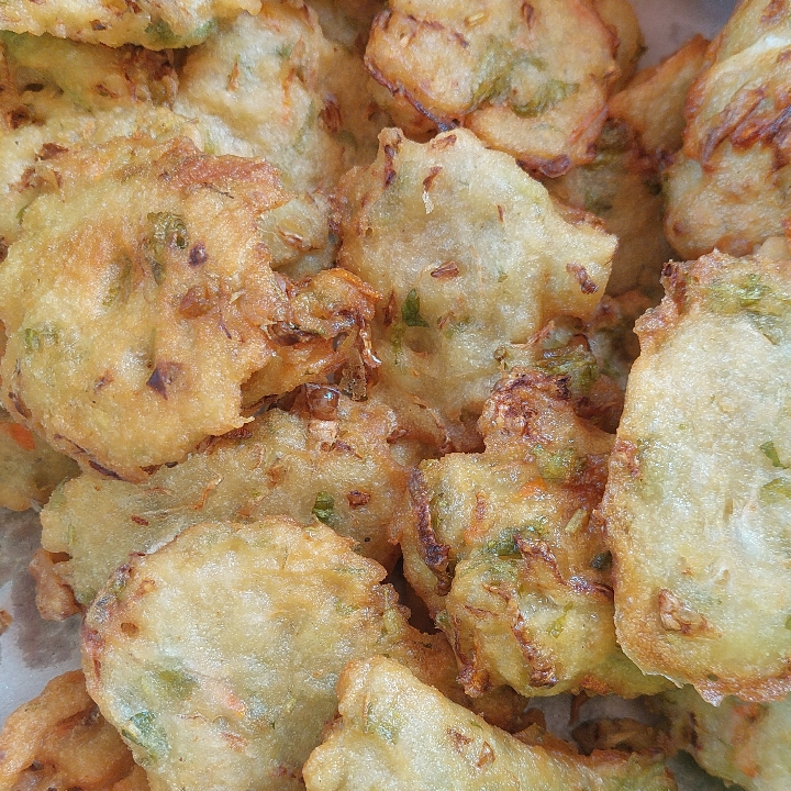 Bakwan Goreng