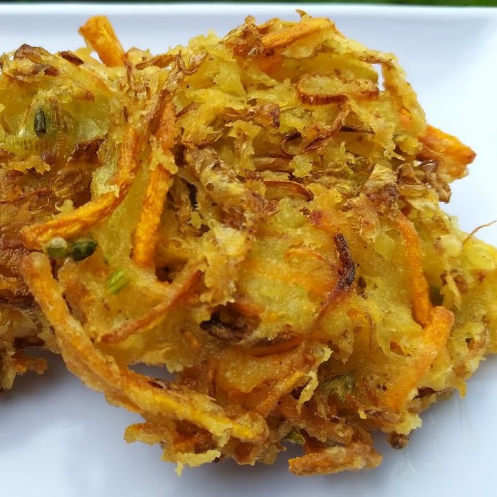 Bakwan Goreng