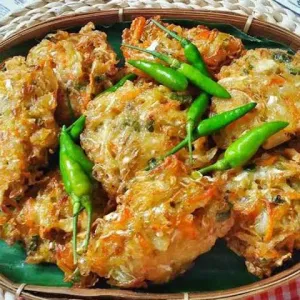 Bakwan Goreng