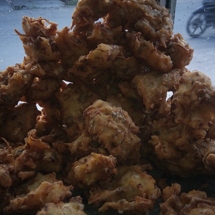 Bakwan Goreng