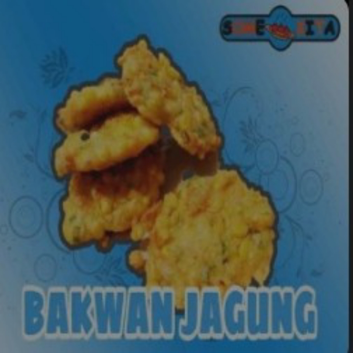 Bakwan Jagung 