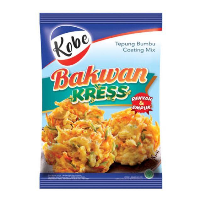 Bakwan Kress 75 G