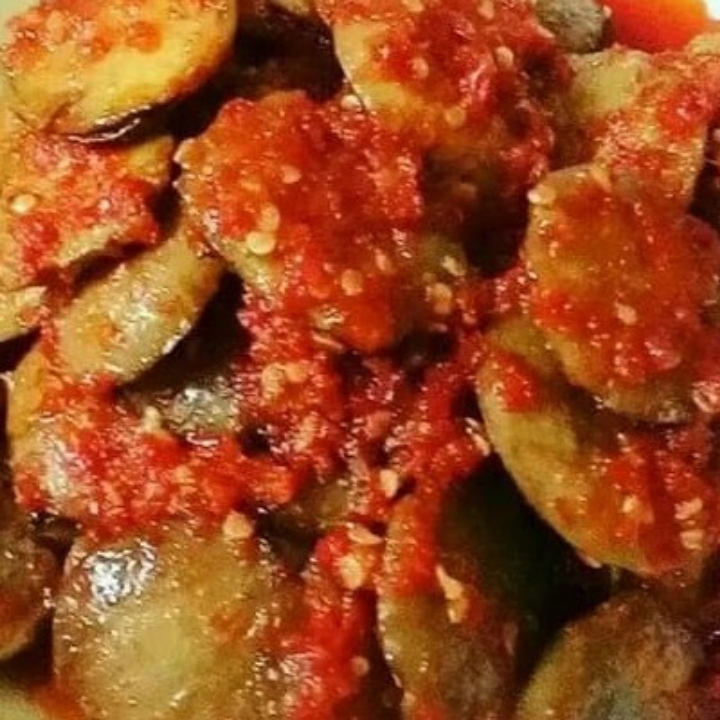 Balado Jengkol