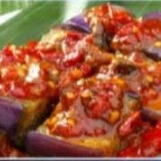 Balado Terong