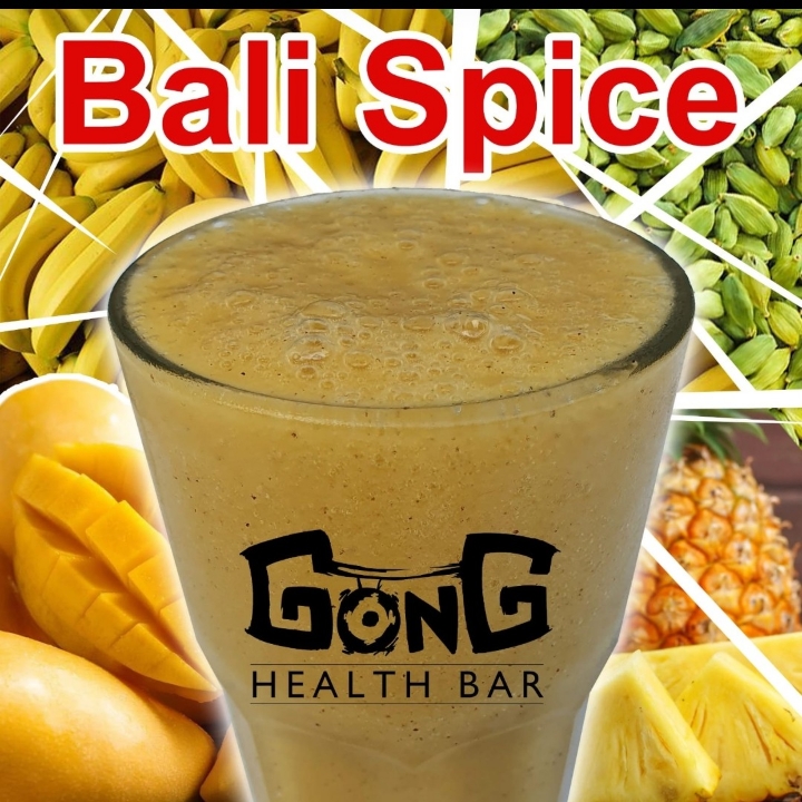 Bali Spice