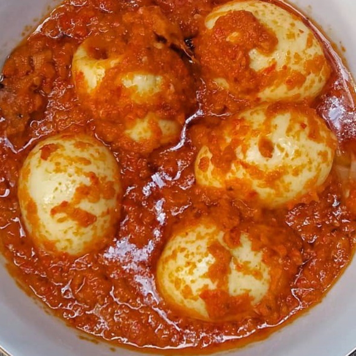 Bali Telur