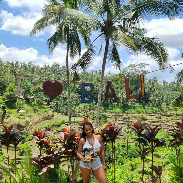 Bali Ubud Fullday Tour