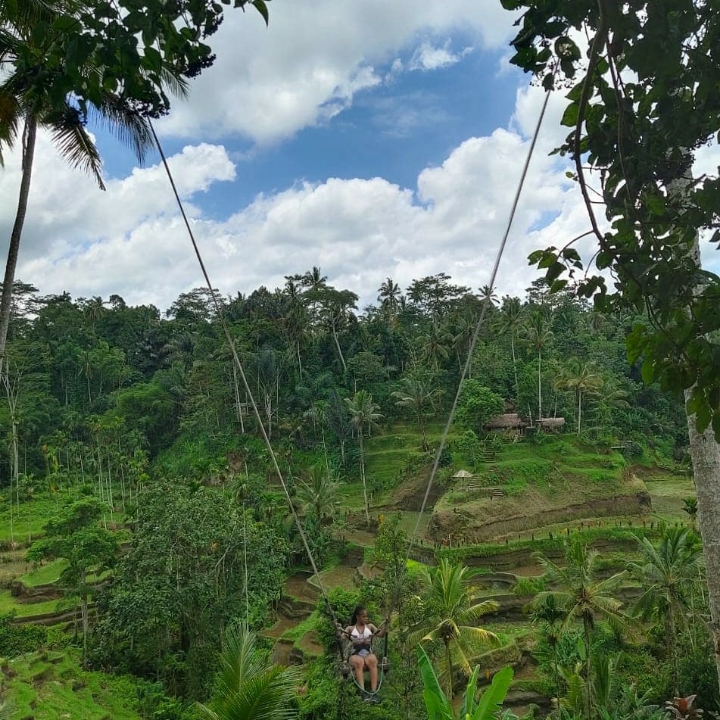 Bali Ubud Fullday Tour 2