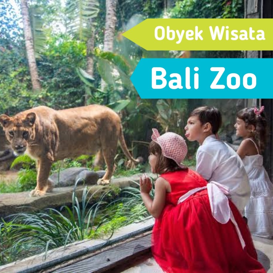 Bali Zoo