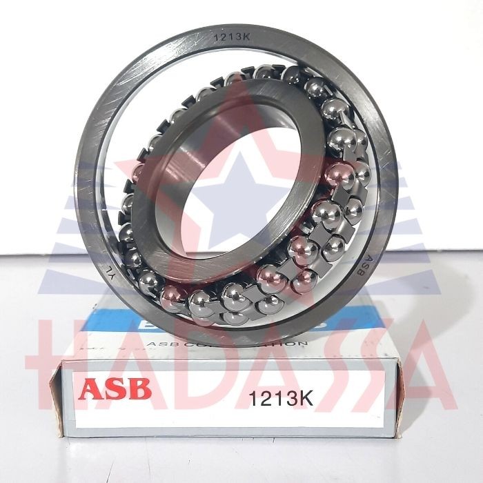 Ball Bearing ASB 1213K 2