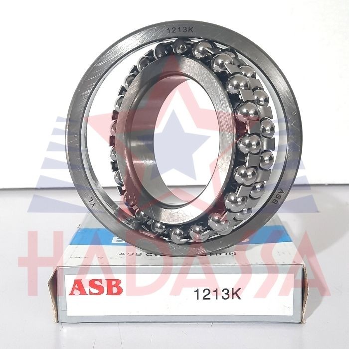 Ball Bearing ASB 1213K 3