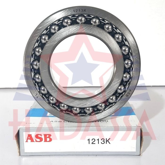 Ball Bearing ASB 1213K 4