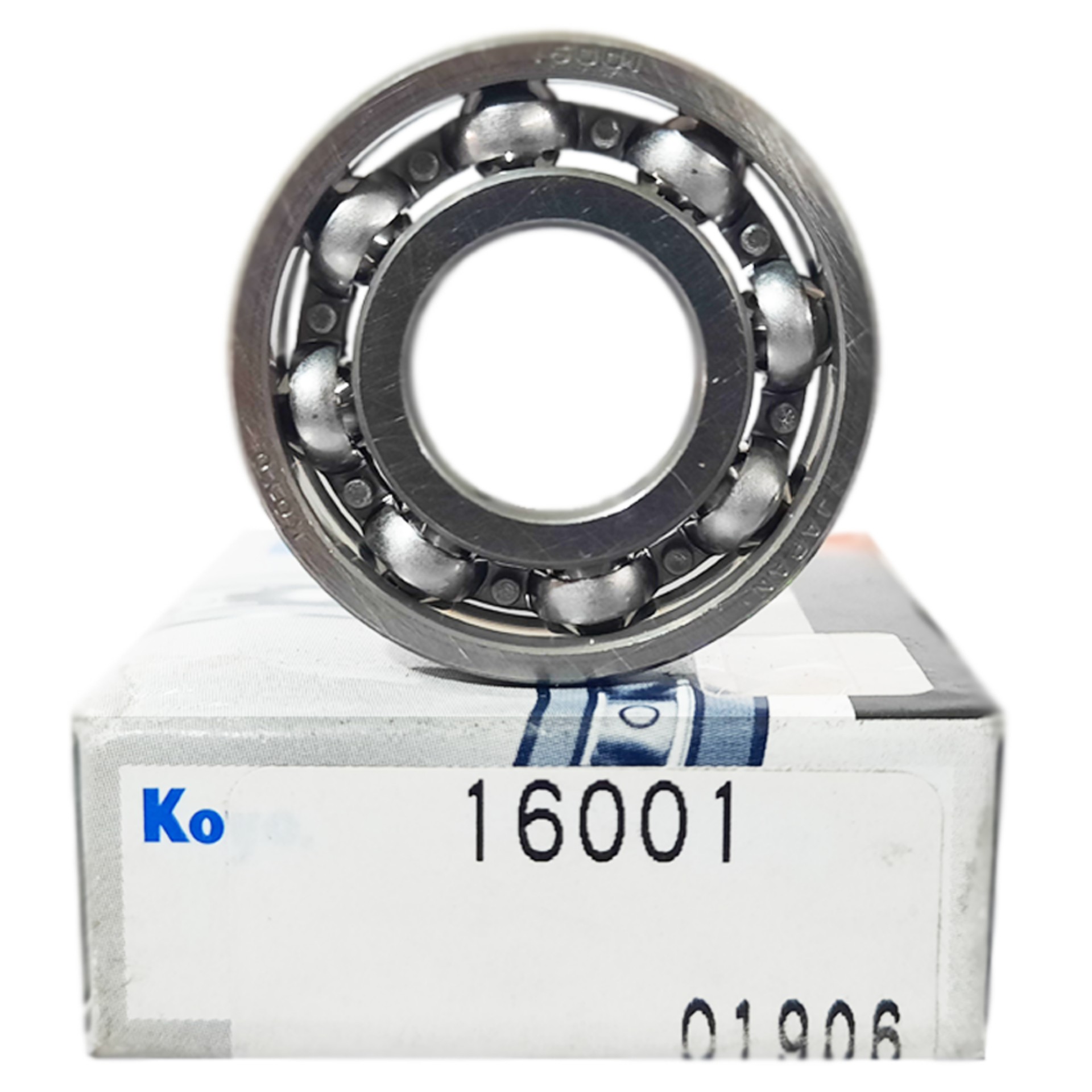 Ball Bearing Koyo 16001 2