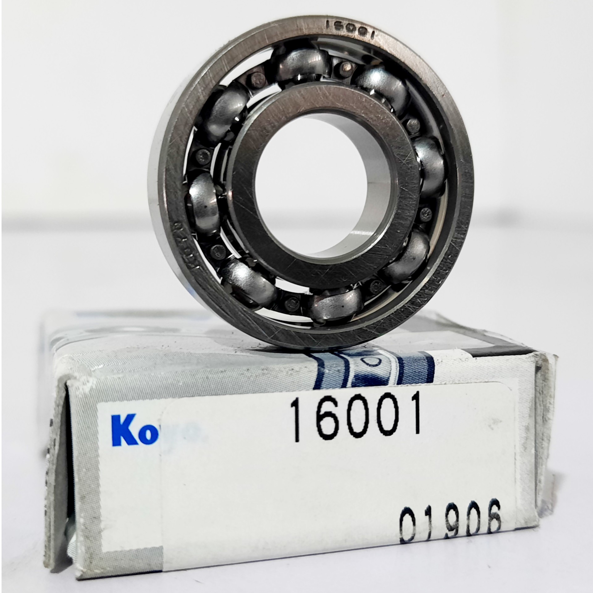 Ball Bearing Koyo 16001 3