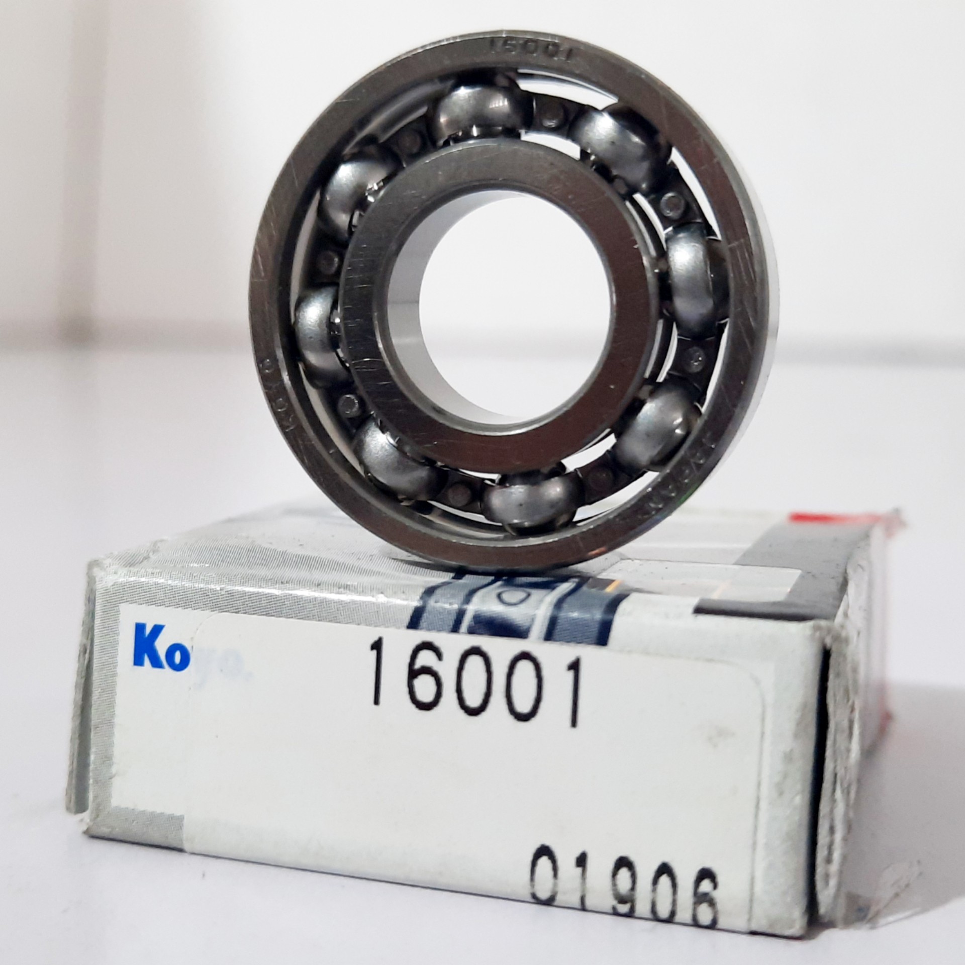 Ball Bearing Koyo 16001 4