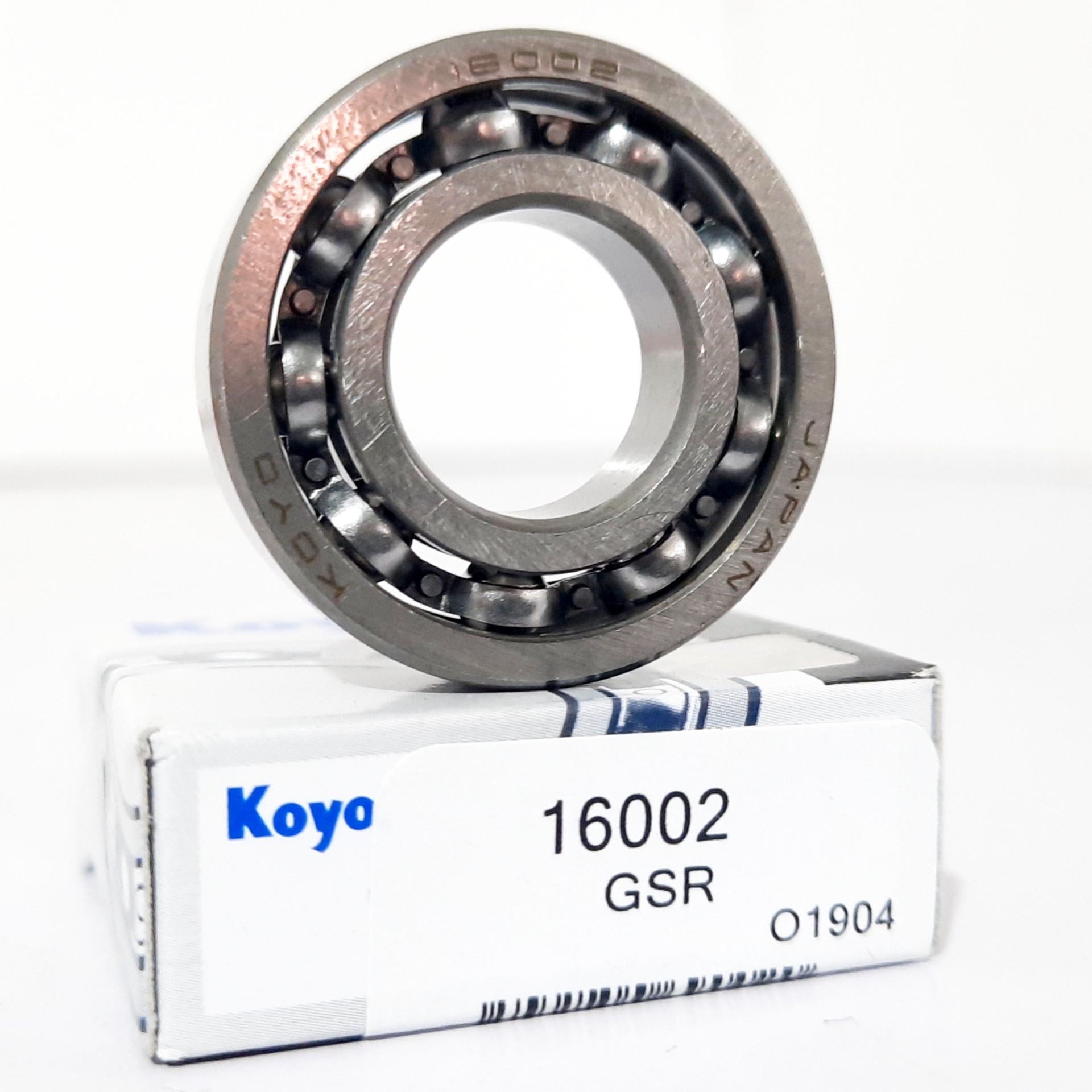 Ball Bearing Koyo 16002 3