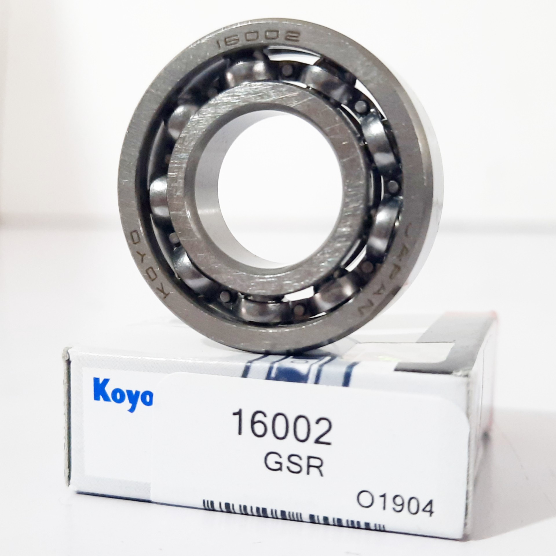 Ball Bearing Koyo 16002 4