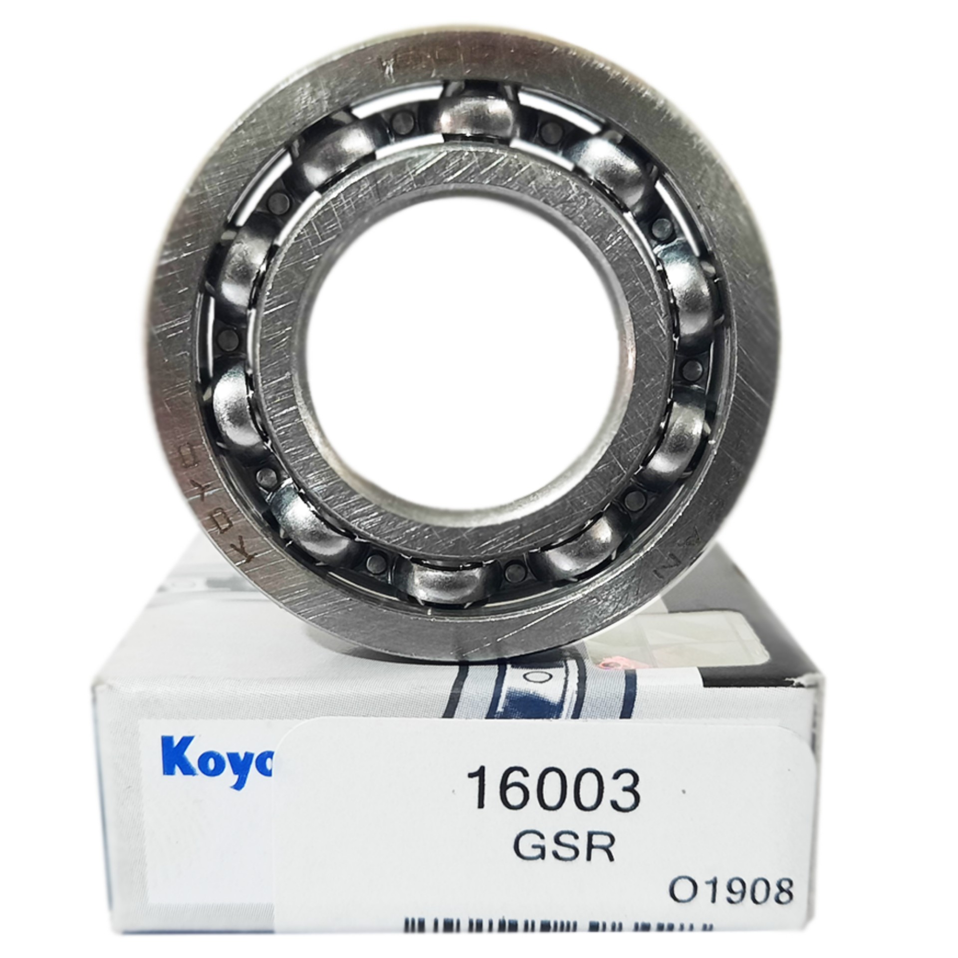 Ball Bearing Koyo 16003 2