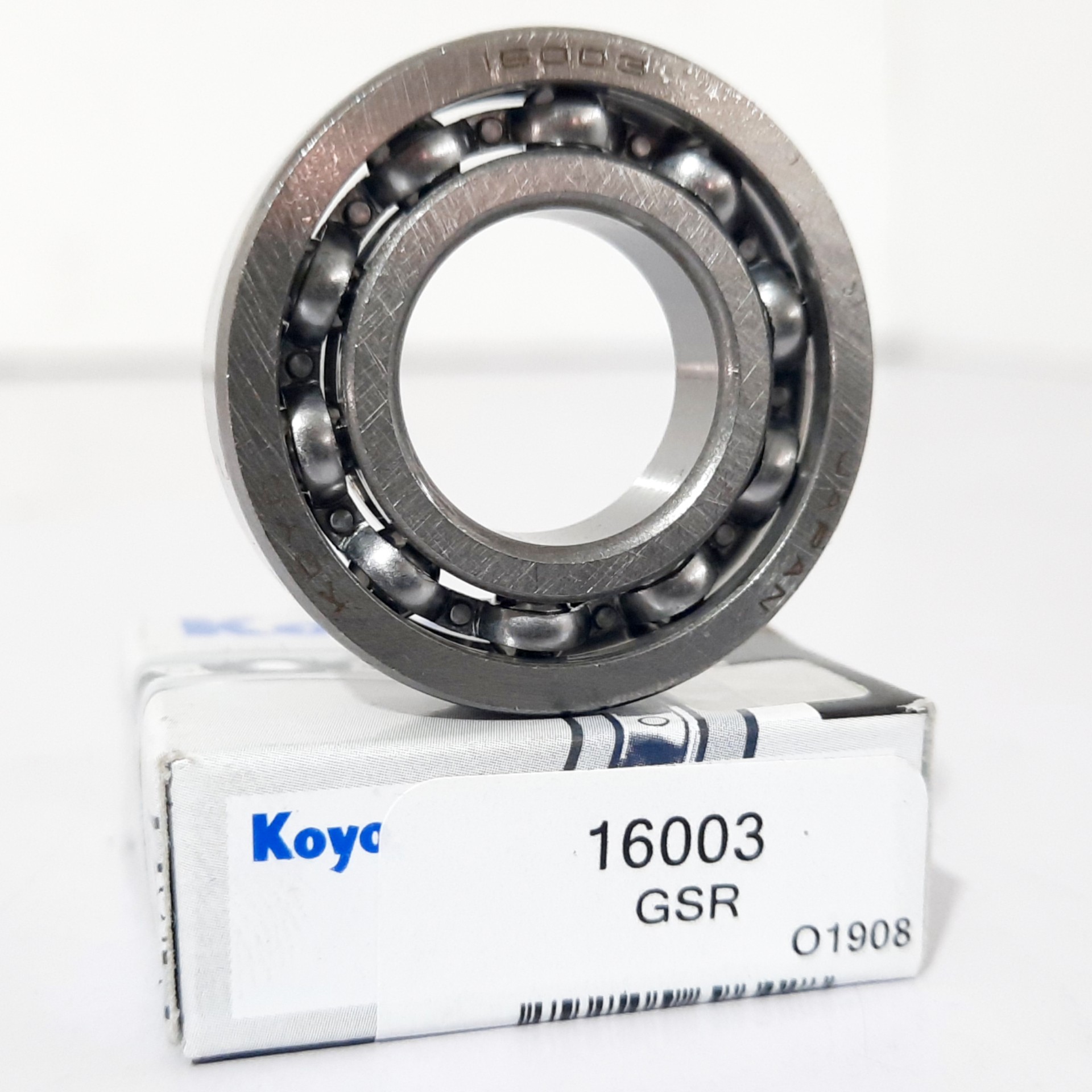 Ball Bearing Koyo 16003 3