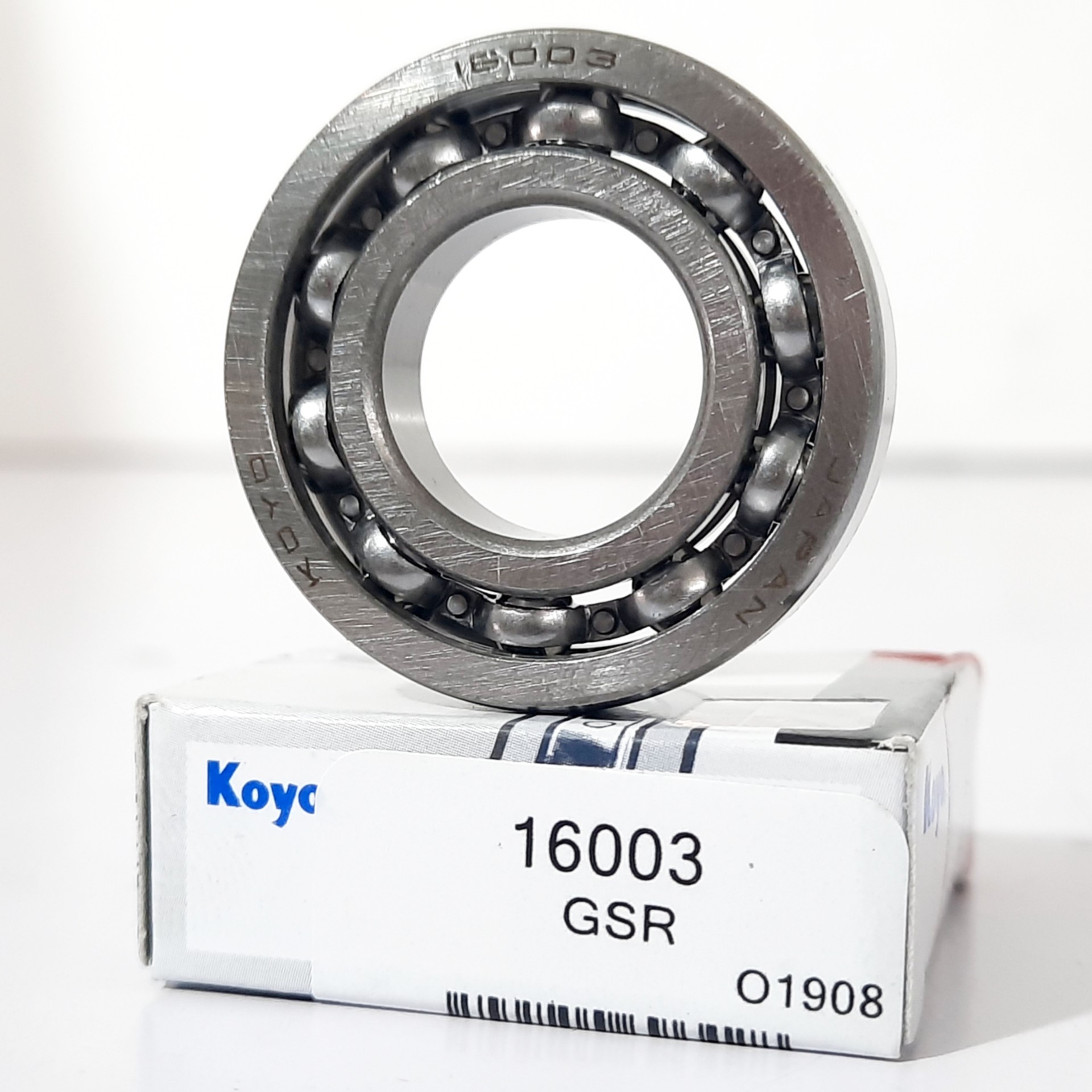 Ball Bearing Koyo 16003 4