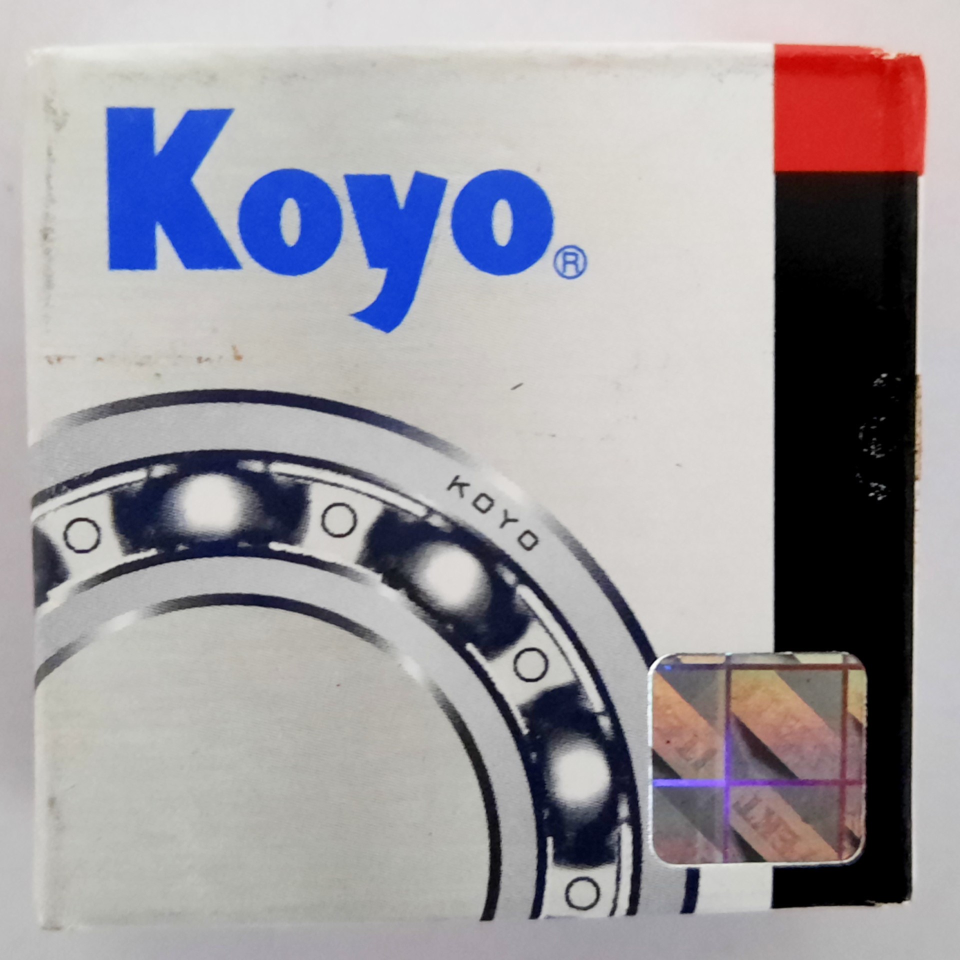 Ball Bearing Koyo 16003 5