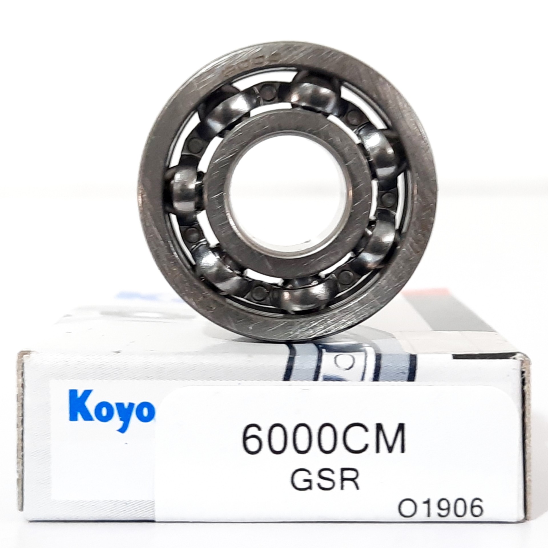 Ball Bearing Koyo 6000 CM 2