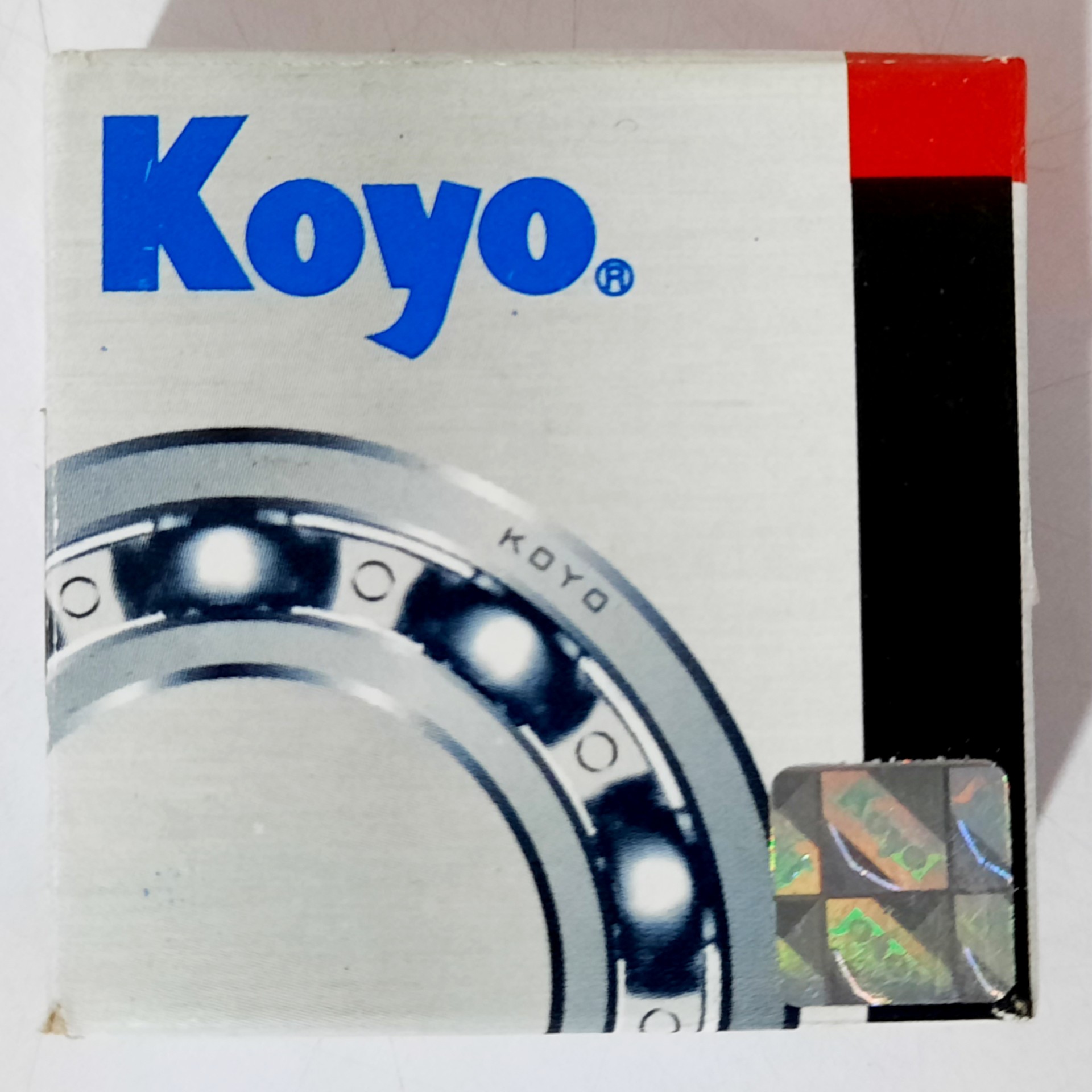 Ball Bearing Koyo 6000 CM 5