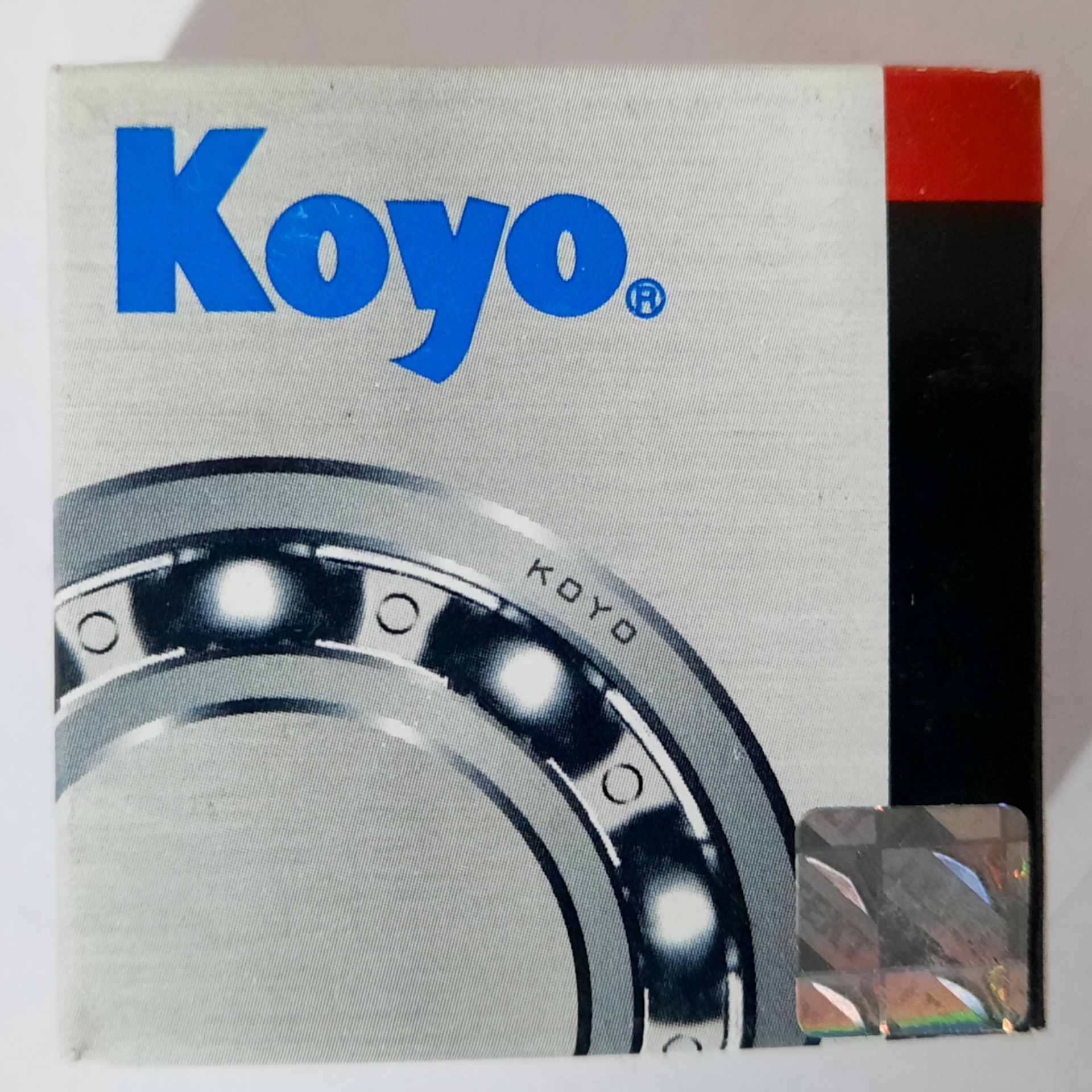 Ball Bearing Koyo 6002 CM 5